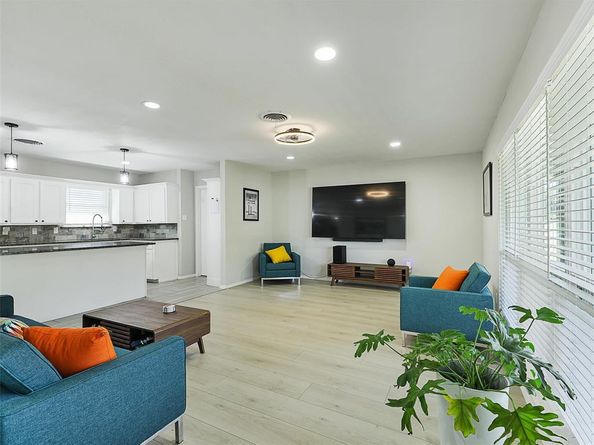 8029  Northbrook Drive , Benbrook Texas 76116