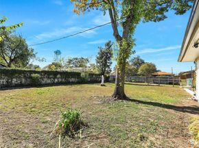 8029  Northbrook Drive , Benbrook Texas 76116