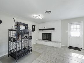 8029  Northbrook Drive , Benbrook Texas 76116