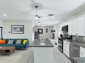 8029  Northbrook Drive , Benbrook Texas 76116