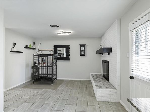 8029  Northbrook Drive , Benbrook Texas 76116