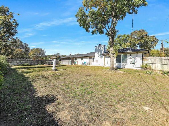 8029  Northbrook Drive , Benbrook Texas 76116