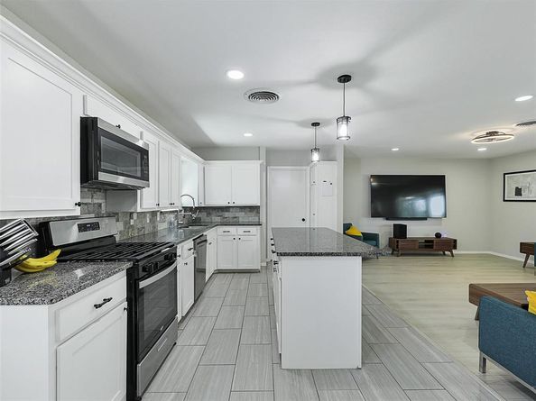 8029  Northbrook Drive , Benbrook Texas 76116