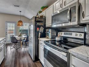 2420  Concina Way , Fort Worth Texas 76108