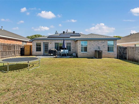 2420  Concina Way , Fort Worth Texas 76108