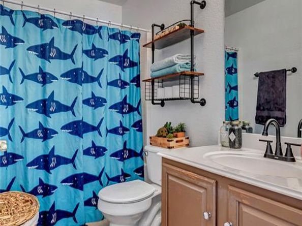 2420  Concina Way , Fort Worth Texas 76108