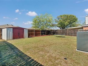 2420  Concina Way , Fort Worth Texas 76108