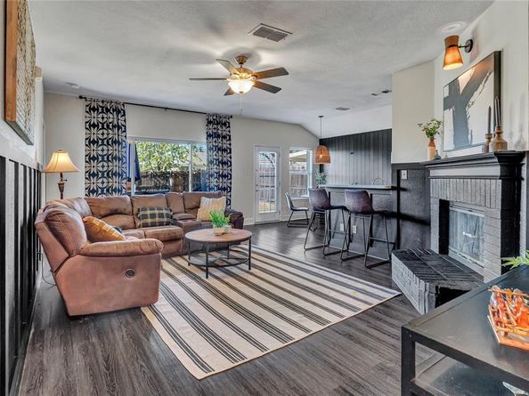 2420  Concina Way , Fort Worth Texas 76108