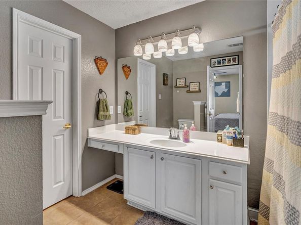 2420  Concina Way , Fort Worth Texas 76108