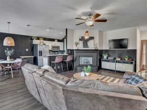 2420  Concina Way , Fort Worth Texas 76108