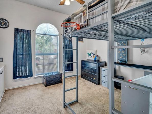 2420  Concina Way , Fort Worth Texas 76108