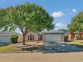 2420  Concina Way , Fort Worth Texas 76108