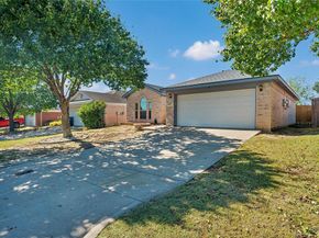 2420  Concina Way , Fort Worth Texas 76108