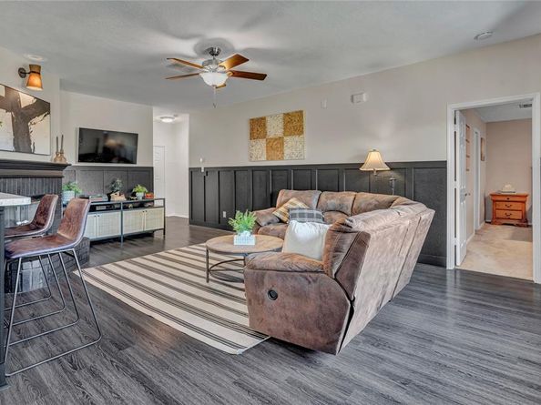 2420  Concina Way , Fort Worth Texas 76108