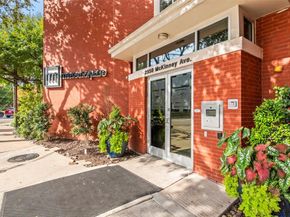 2950  Mckinney Avenue  412, Dallas Texas 75204