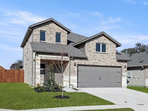 1700  Edgeway Drive , Aubrey Texas 76227