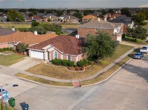 1525  Sanibel Lane , Arlington Texas 76018