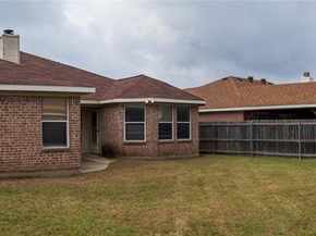 1525  Sanibel Lane , Arlington Texas 76018