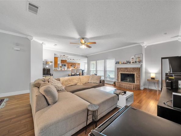 1525  Sanibel Lane , Arlington Texas 76018