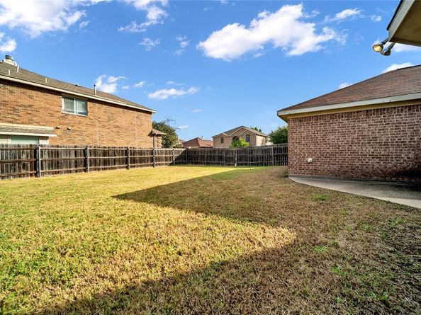 1525  Sanibel Lane , Arlington Texas 76018