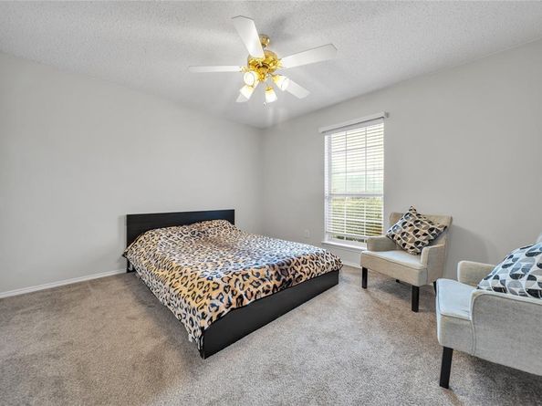 1525  Sanibel Lane , Arlington Texas 76018