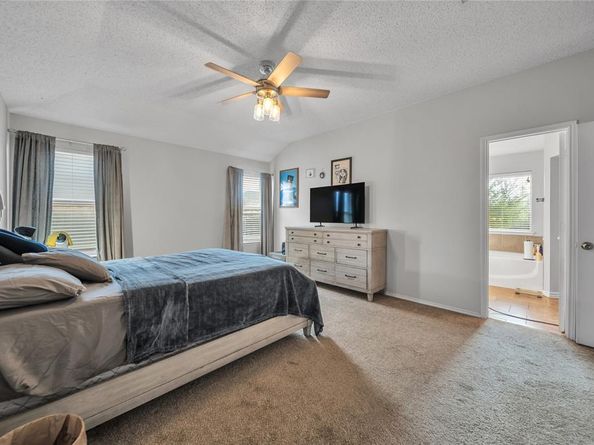 1525  Sanibel Lane , Arlington Texas 76018