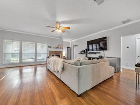 1525  Sanibel Lane , Arlington Texas 76018