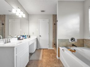 1525  Sanibel Lane , Arlington Texas 76018