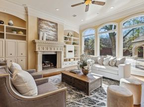 6416  Dykes Way , Dallas Texas 75230