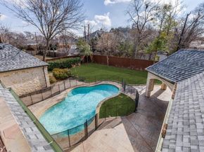 6416  Dykes Way , Dallas Texas 75230