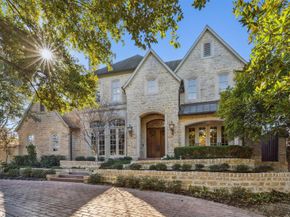 6416  Dykes Way , Dallas Texas 75230