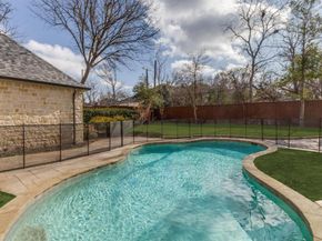 6416  Dykes Way , Dallas Texas 75230