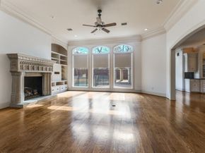 6416  Dykes Way , Dallas Texas 75230