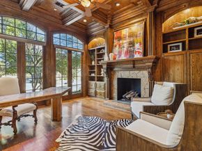 6416  Dykes Way , Dallas Texas 75230