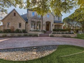 6416  Dykes Way , Dallas Texas 75230