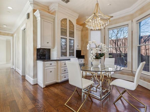 6416  Dykes Way , Dallas Texas 75230