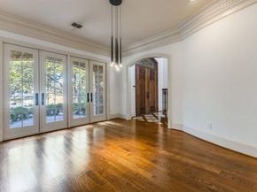 6416  Dykes Way , Dallas Texas 75230