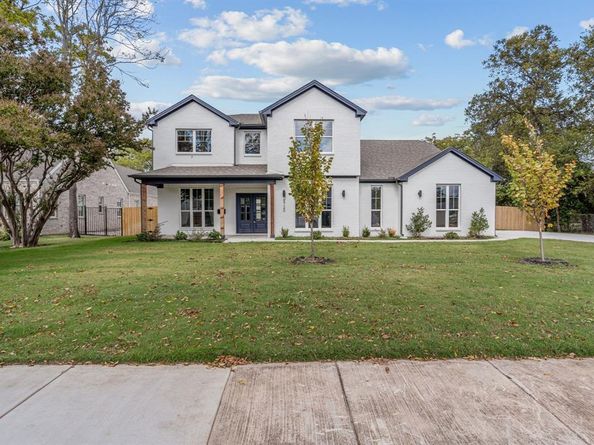 5720  Randolph Court , Westworth Village Texas 76114