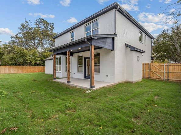 5720  Randolph Court , Westworth Village Texas 76114