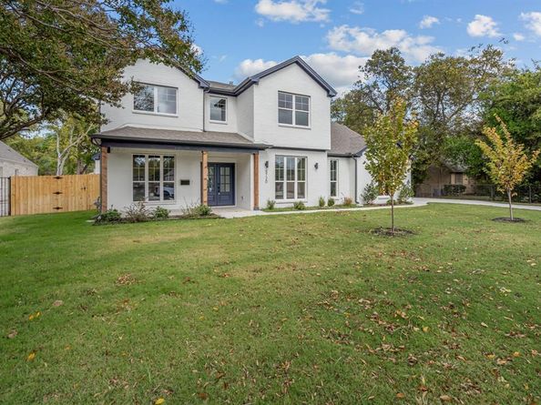 5720  Randolph Court , Westworth Village Texas 76114