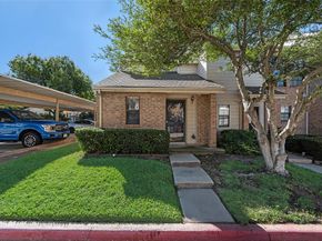 3635  Garden Brook Drive  20100, Farmers Branch Texas 75234