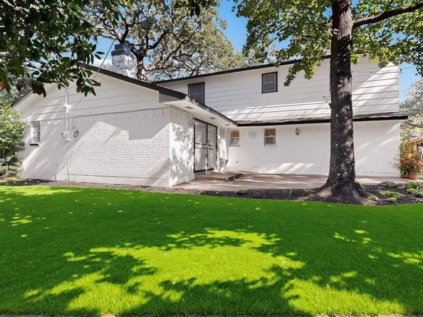 1815  Wellington Court , Arlington Texas 76013