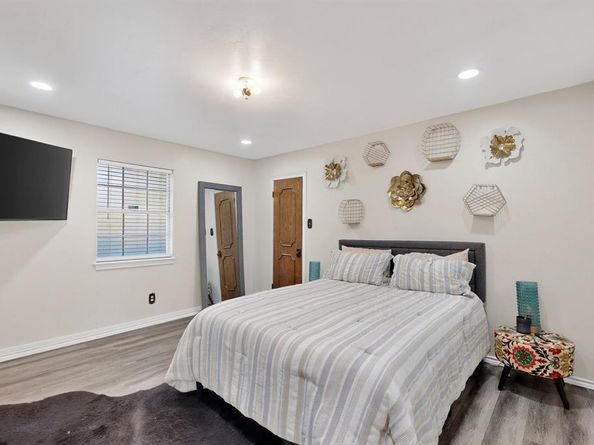 1815  Wellington Court , Arlington Texas 76013