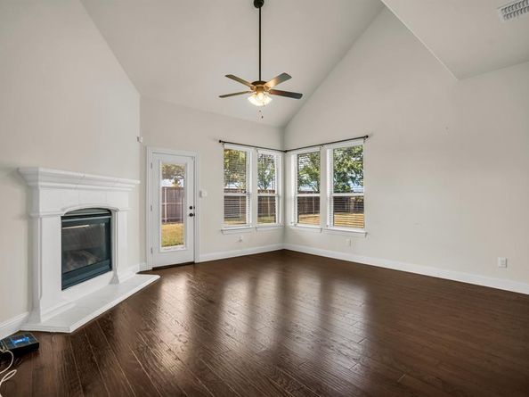 821  Beeville Court , McKinney Texas 75071