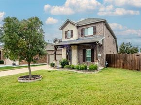 821  Beeville Court , McKinney Texas 75071