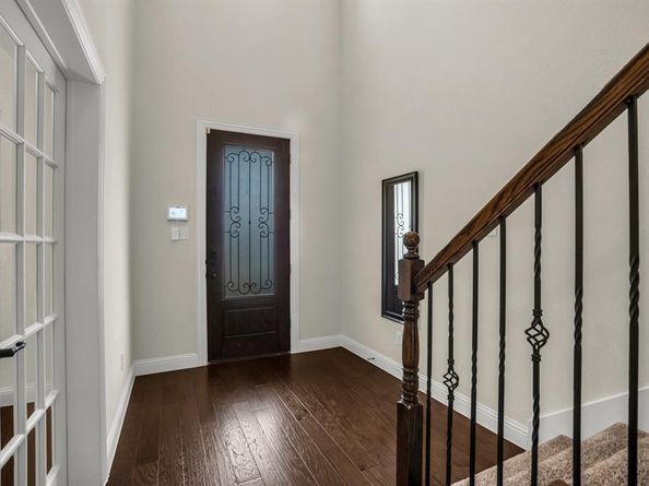 821  Beeville Court , McKinney Texas 75071