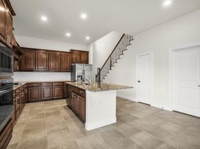 821  Beeville Court , McKinney Texas 75071