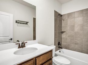 821  Beeville Court , McKinney Texas 75071