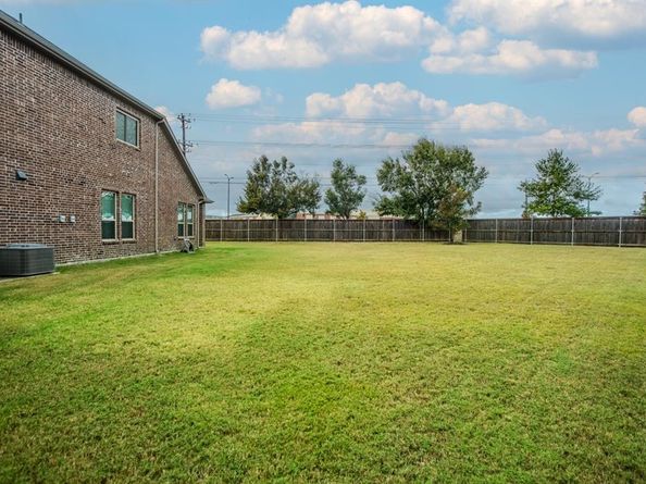 821  Beeville Court , McKinney Texas 75071