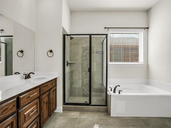 821  Beeville Court , McKinney Texas 75071